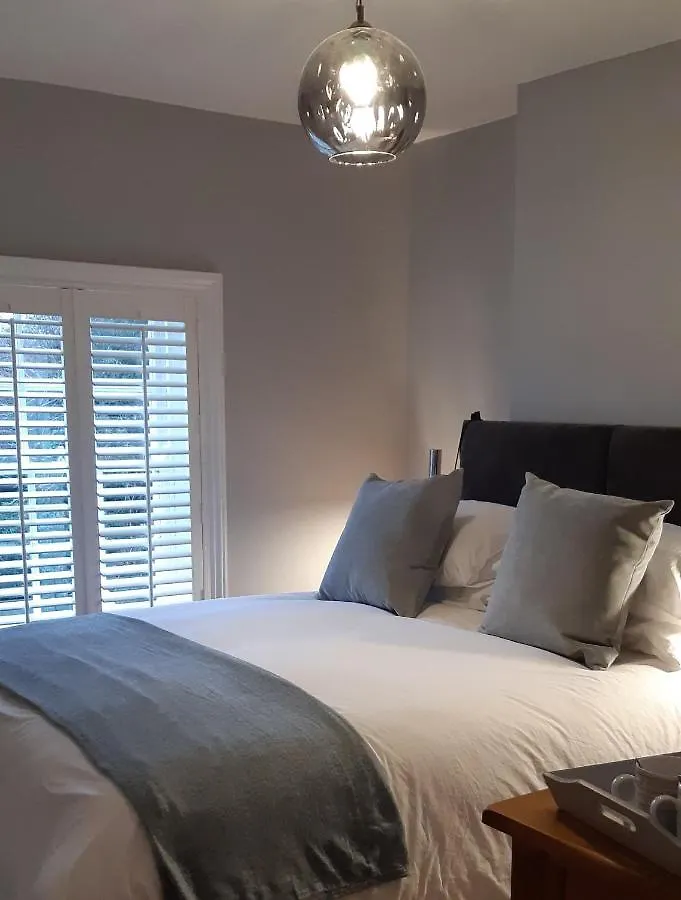 Hotel The Masons Arms Harrogate