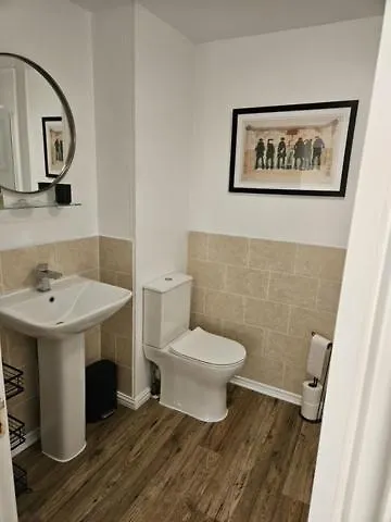 Hotel The Masons Arms Harrogate