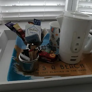  Guest house Pebble United Kingdom