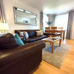**** Aparthotel Edinburgh Aparthotel United Kingdom