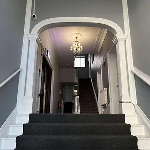 *** Hotel Crystal United Kingdom