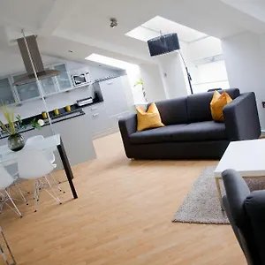  Apartment Regent House Deluxe 2 Bedroom