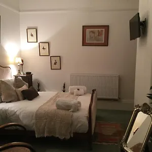 **** Bed & Breakfast Nottingham Lodge United Kingdom