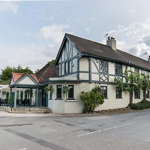 4* Inn The Inn At South Stainley