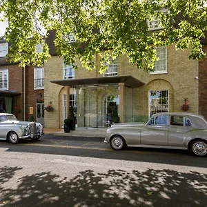 **** Hotel Gonville United Kingdom