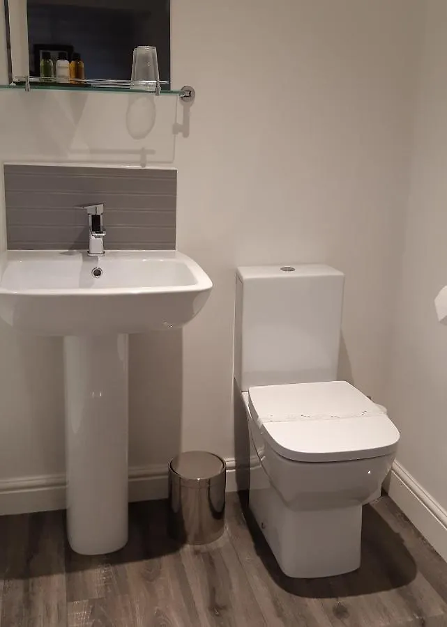 The Masons Arms Otel Harrogate Birleşik Krallık