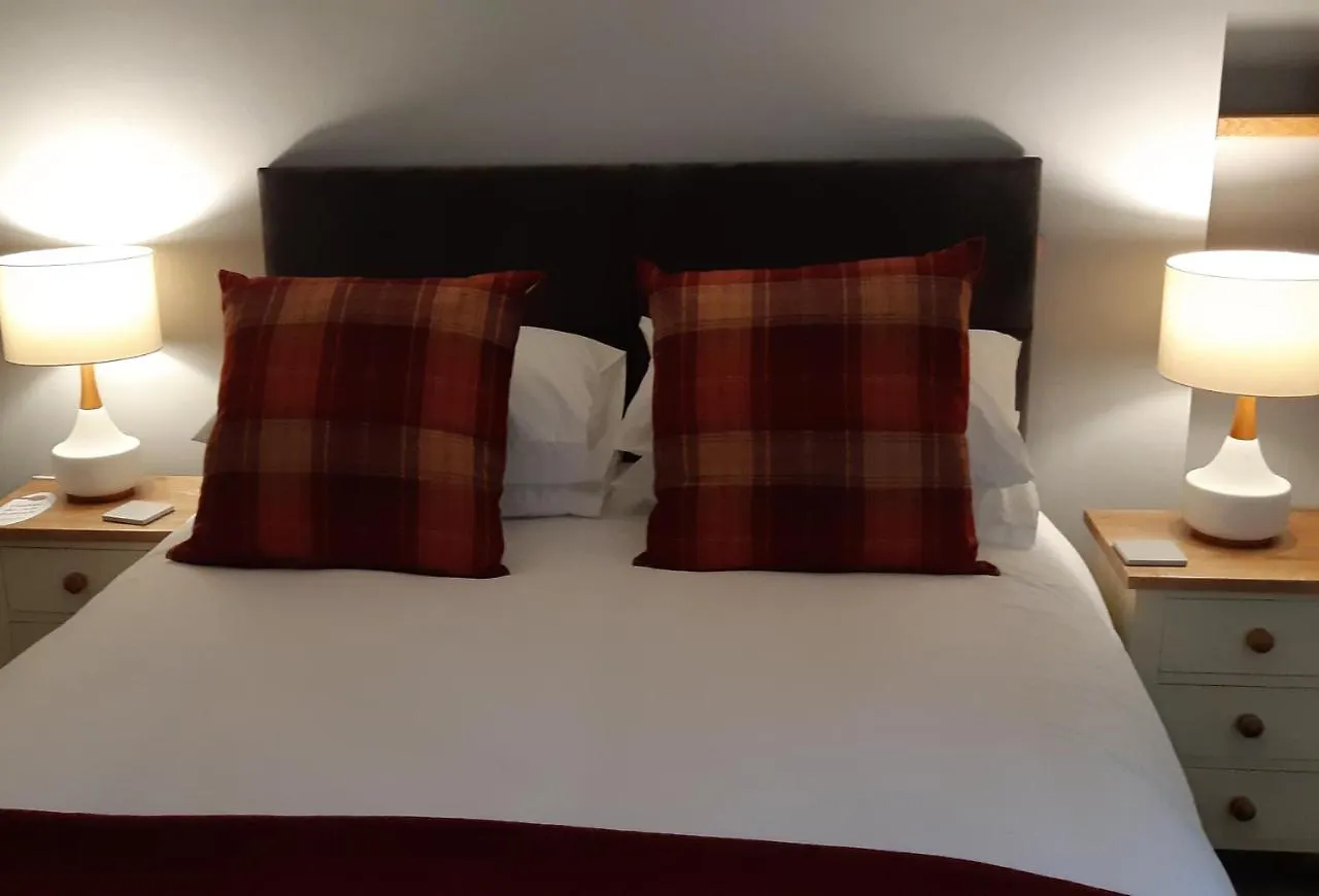 The Masons Arms Hotel Harrogate United Kingdom