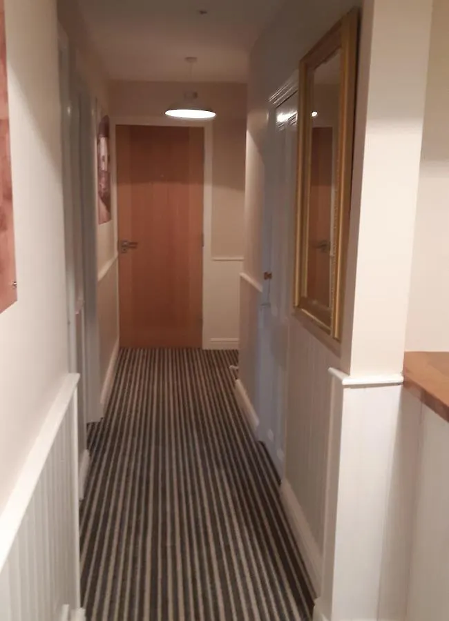 The Masons Arms Hotel Harrogate