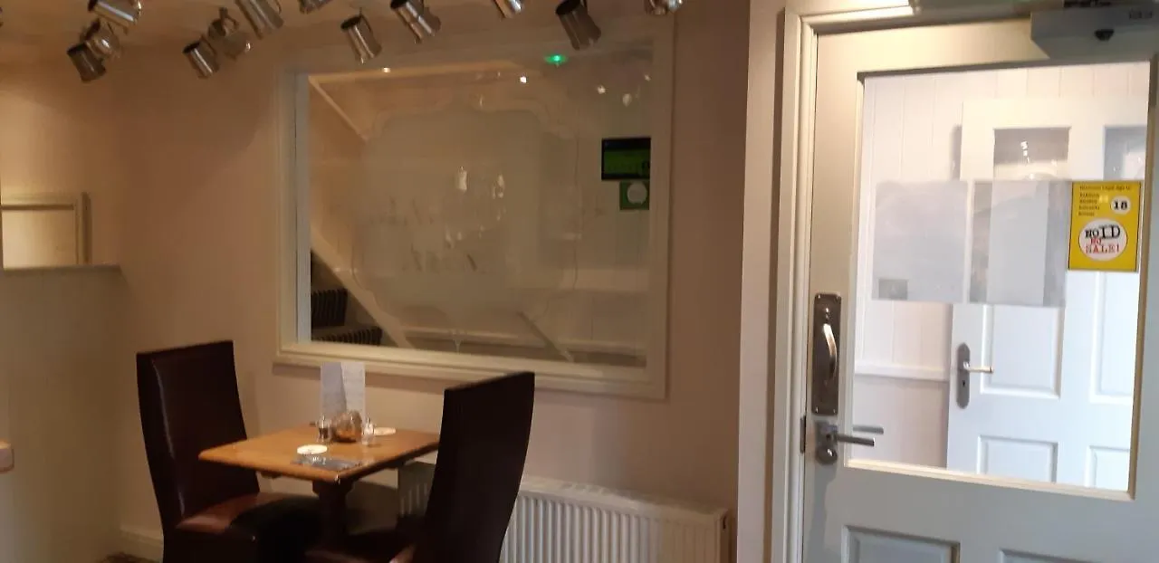 The Masons Arms Hotel Harrogate United Kingdom