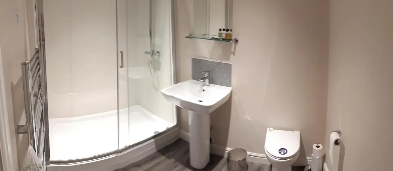 The Masons Arms Hotel Harrogate