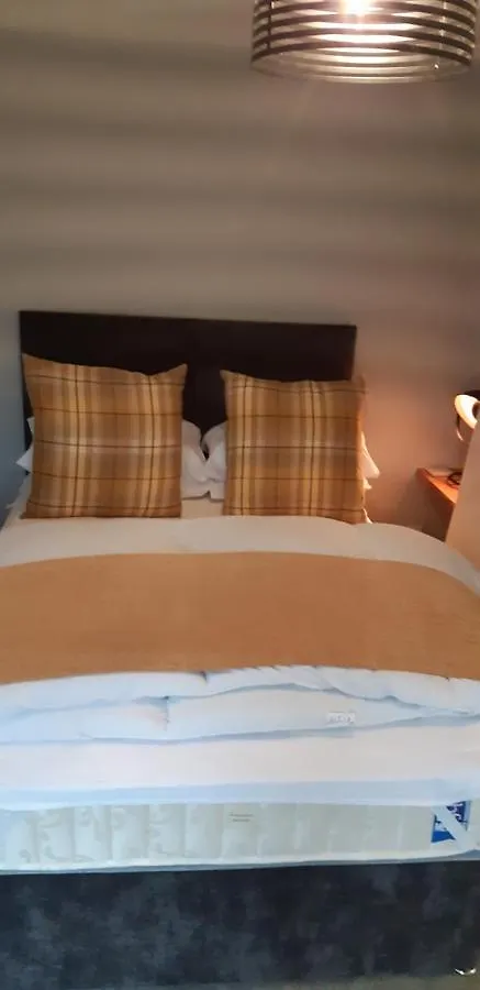 The Masons Arms Hotel Harrogate 0*,  United Kingdom