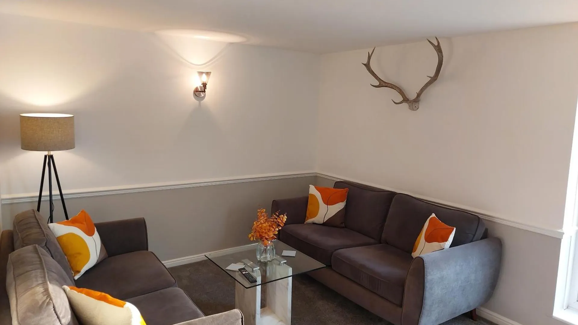The Masons Arms Hotel Harrogate