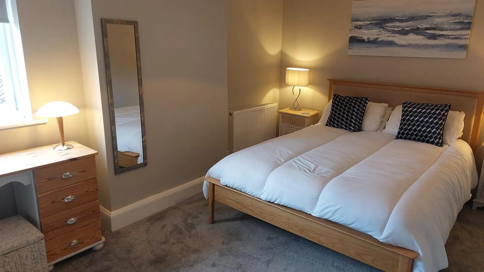 The Masons Arms Hotel Harrogate United Kingdom