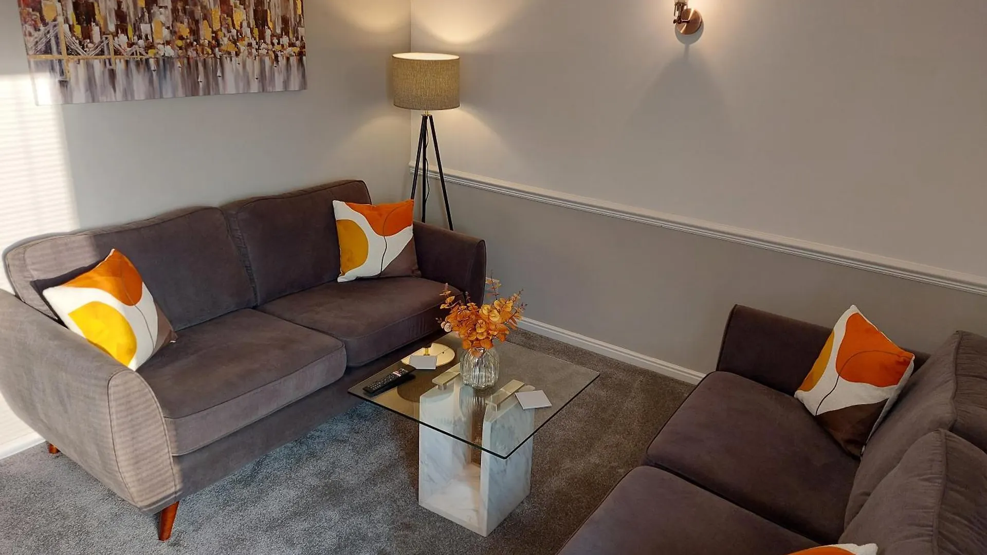 The Masons Arms Hotel Harrogate United Kingdom